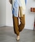 KNIT JOGGER PANTS