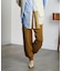 KNIT JOGGER PANTS