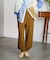 KNIT JOGGER PANTS