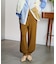 KNIT JOGGER PANTS