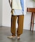 KNIT JOGGER PANTS
