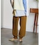 KNIT JOGGER PANTS