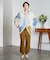 KNIT JOGGER PANTS