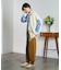 KNIT JOGGER PANTS