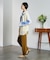 KNIT JOGGER PANTS