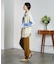 KNIT JOGGER PANTS