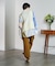 KNIT JOGGER PANTS