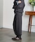 KNIT JOGGER PANTS