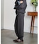 KNIT JOGGER PANTS