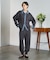 KNIT JOGGER PANTS