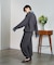 KNIT JOGGER PANTS
