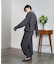 KNIT JOGGER PANTS