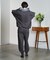 KNIT JOGGER PANTS