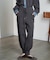 KNIT JOGGER PANTS