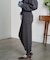 KNIT JOGGER PANTS