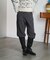 KNIT JOGGER PANTS