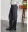 KNIT JOGGER PANTS