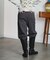 KNIT JOGGER PANTS