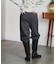 KNIT JOGGER PANTS