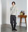 KNIT JOGGER PANTS