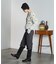 KNIT JOGGER PANTS