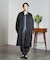KNIT x DENIM CARDIGAN