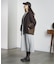LIGHT DOCKING JACKET