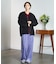 LIGHT DOCKING JACKET
