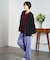 LIGHT DOCKING JACKET
