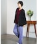 LIGHT DOCKING JACKET