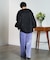 LIGHT DOCKING JACKET