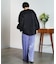 LIGHT DOCKING JACKET