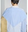 STRIPE PANEL SHIRT