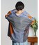 STRIPE PANEL SHIRT