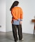STRIPE PANEL SHIRT