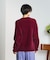 COTTON PEARL BUTTON CARDIGAN