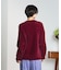 COTTON PEARL BUTTON CARDIGAN