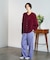 COTTON PEARL BUTTON CARDIGAN