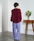 COTTON PEARL BUTTON CARDIGAN