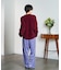 COTTON PEARL BUTTON CARDIGAN