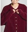 COTTON PEARL BUTTON CARDIGAN