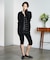 COTTON PEARL BUTTON CARDIGAN