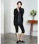 COTTON PEARL BUTTON CARDIGAN