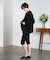 COTTON PEARL BUTTON CARDIGAN