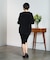 COTTON PEARL BUTTON CARDIGAN