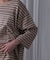 ナンバリングドロストワンピース