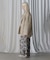JACKET COAT