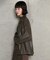 CHIGNON フェイクレザージャケット