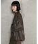 CHIGNON フェイクレザージャケット