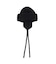 EAR FLAP KNIT CAP